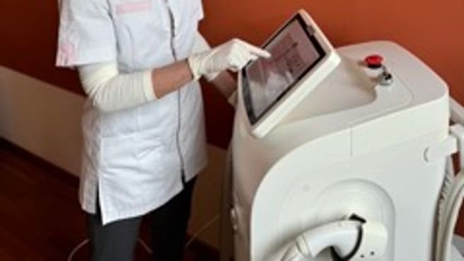 Immagine EPILDEF MONTREUX Epilation définitive
