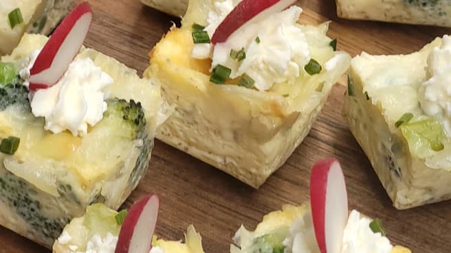 Immagine La bonne fourchette