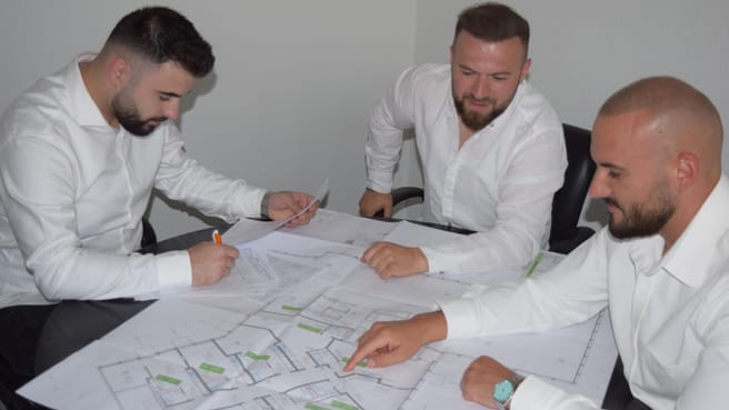 Image Impex Gebäudetechnik GmbH