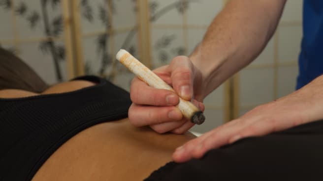 Immagine pingmai Andreas Wassmer | akupunktur • massage • qigong