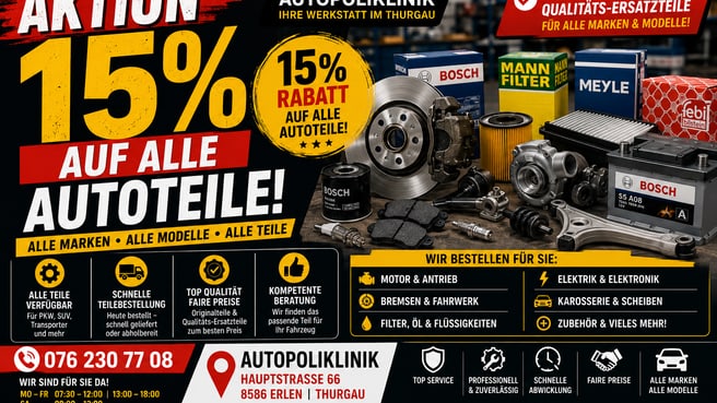 Immagine Autopoliklinik