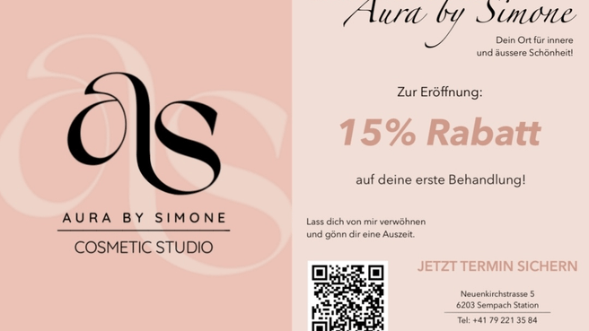 Bild Aura by Simone