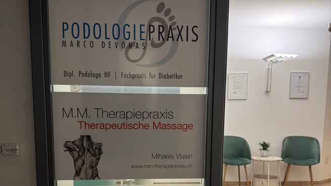 Bild M M Therapiepraxis