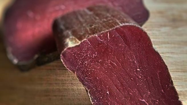 Walliser Raclette-Catering image