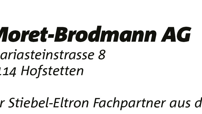 Moret - Brodmann AG image