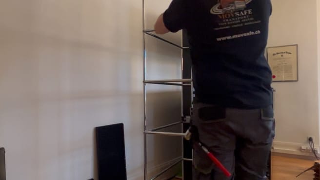 MovSafe Transport image