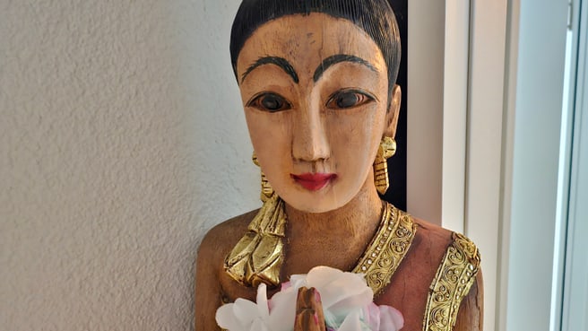 Thai House Aarau image