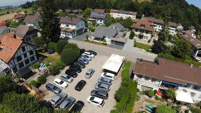 Bild Dorf-Garage Imeroski