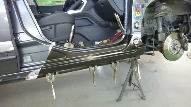 Carosserie - Steinenbach image