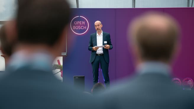 Greg Dobrzycki - Event & Conference Photographer image