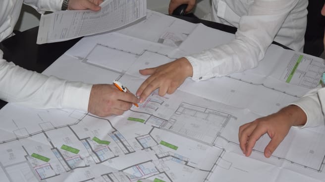 Image Impex Gebäudetechnik GmbH