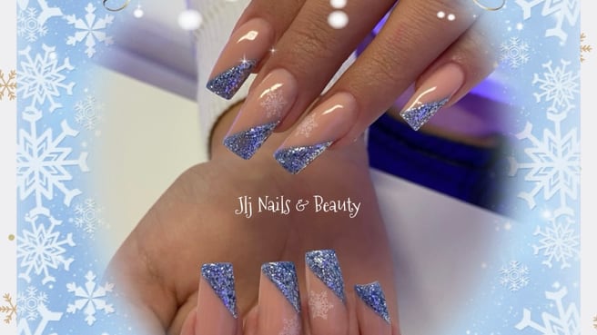 Image Jlj Nails and Beauty
