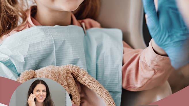 Image TEAM 15- Praxis für Zahnmedizin- Zahnarzt Dr. med. dent. Frederic Hermann