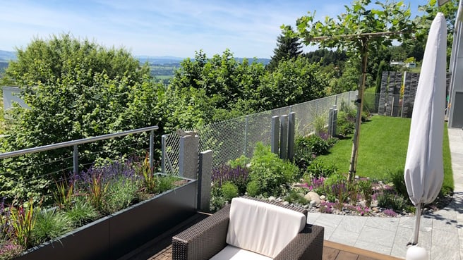 Schmid Garten AG image