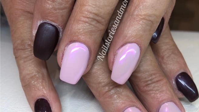 Immagine nailstories and more