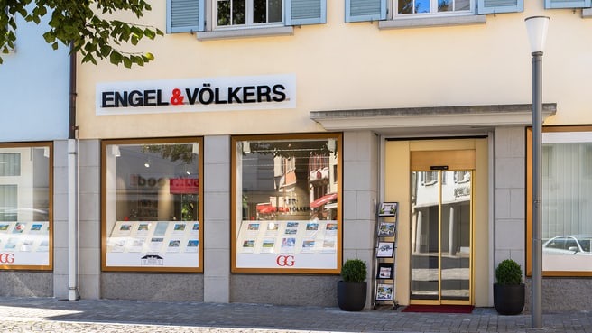 Image Engel & Völkers Luzern-Land