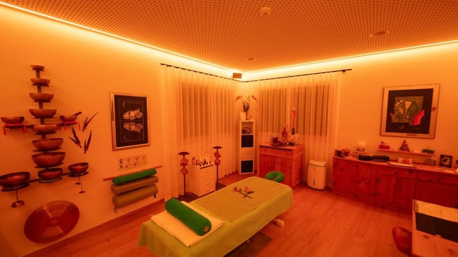 Bild Hotel Helvetia - Gesundheitsoase - Massagen, SPA, Hotel, Ferienwohnungen, Fitness