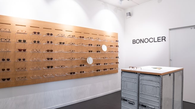 Image BONOCLER Eyewear