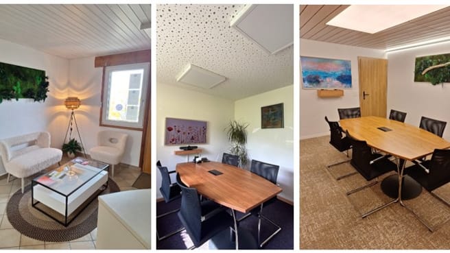 Image Fiduciaire Staehli SA