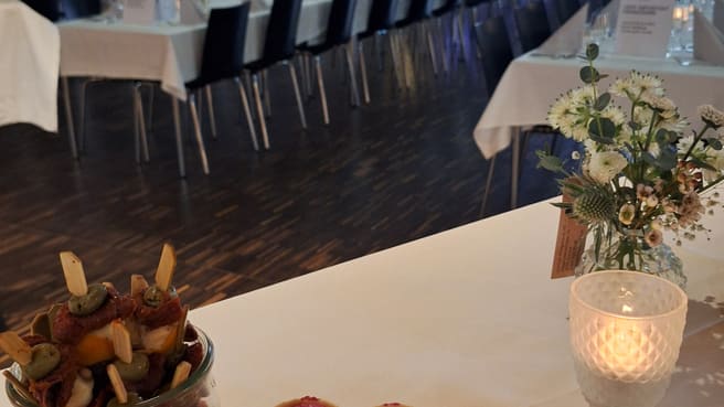 Image iheimisch Catering