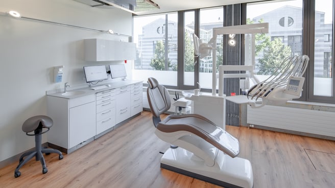 Image ZurichDental Stettbach AG