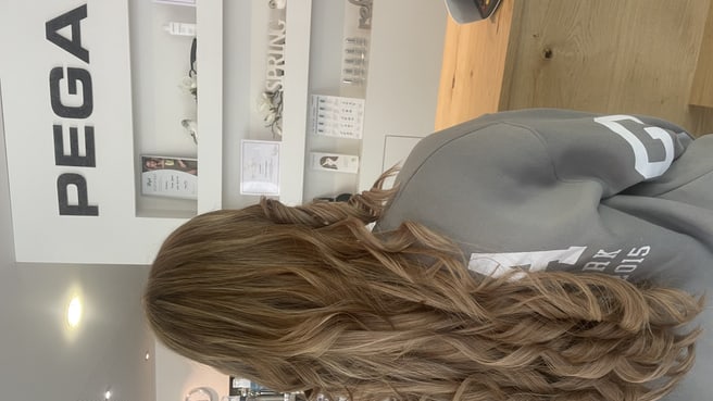 Image PEGASUS Hairdesign