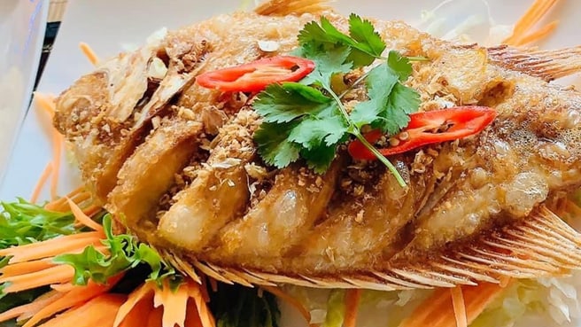 Immagine Napi´s Thai Restaurant & Take Away