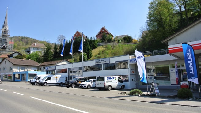 Auto-Center Küng AG image