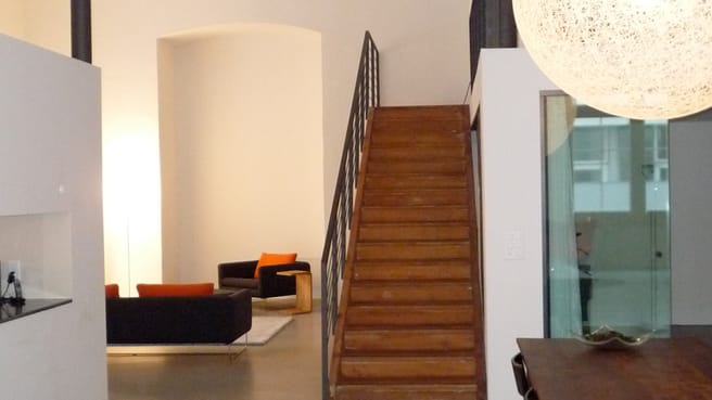 Immagine Imhof Baggenstos GmbH Architektur Innenarchitektur