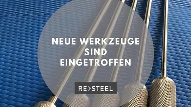 Immagine RE-STEEL GmbH