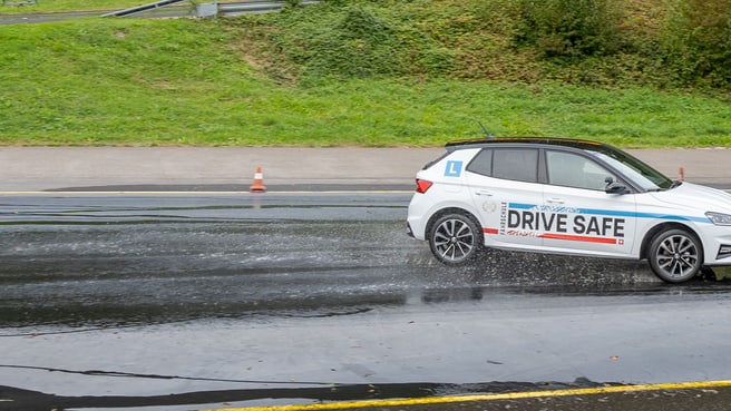 Fahrschule Drive Safe GmbH image