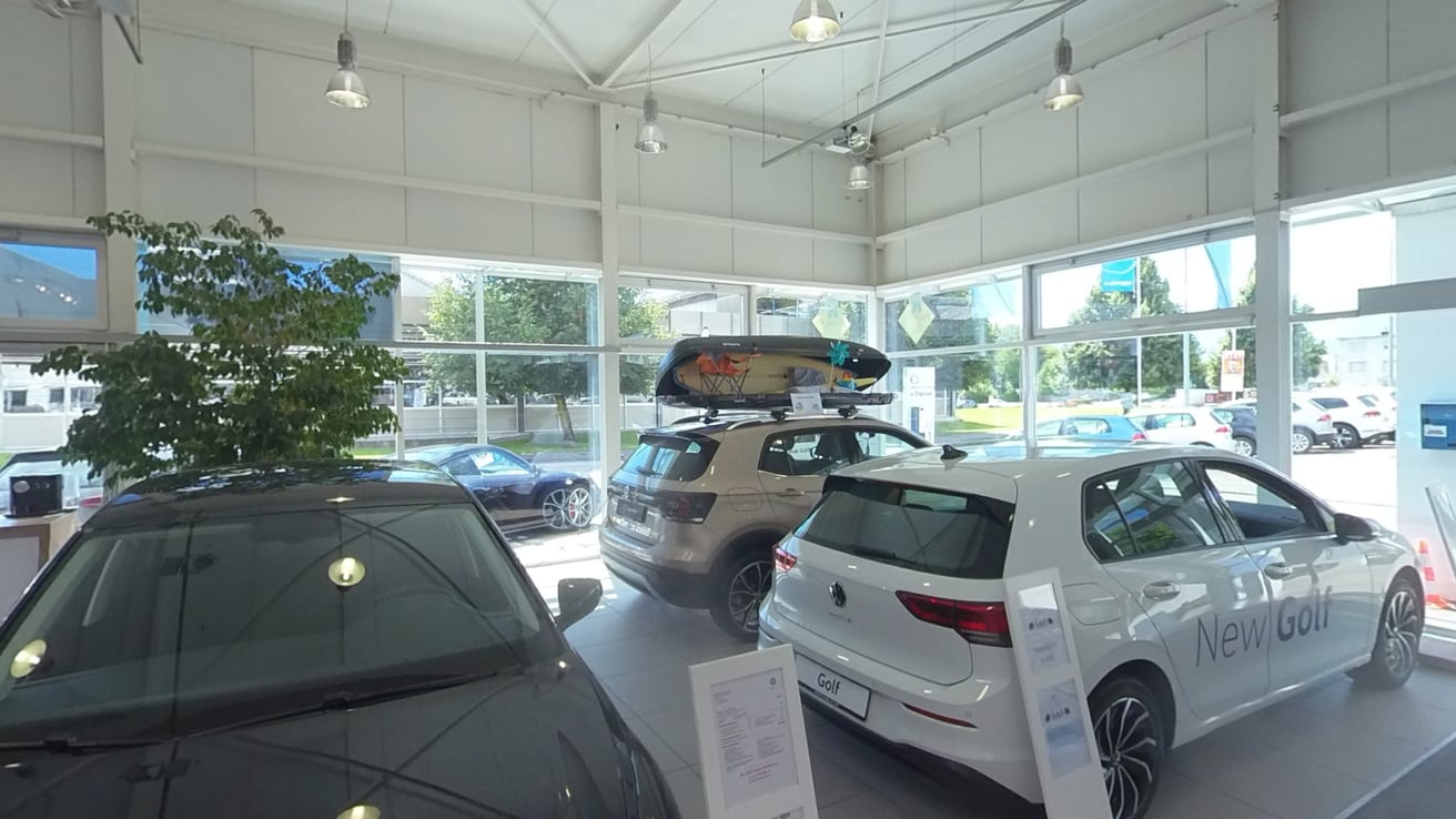 ᐅ SeefeldGarage AG (Rüti ZH) ☎️Contact