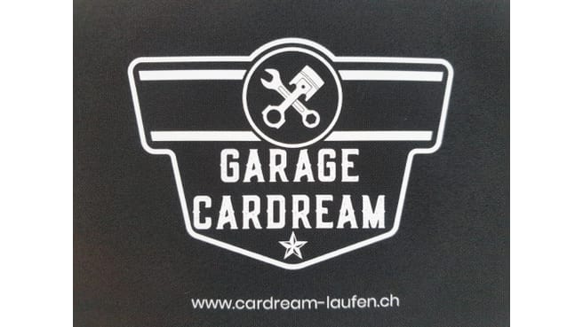 Bild Garage Cardream GmbH