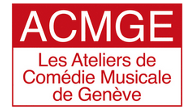 Image ACMGE Académie de Comédie Musicale de Genève