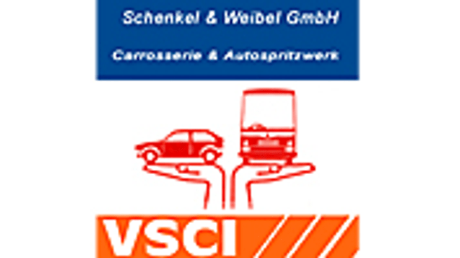 Schenkel & Weibel GmbH image
