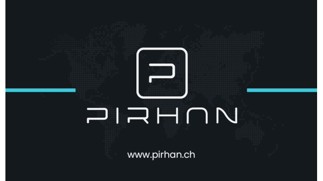 PIRHAN (Elektrisch in die Zukunft) image