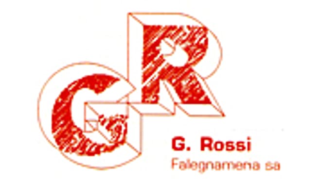 Rossi G. Falegnameria SA image
