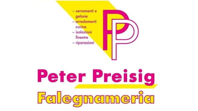 Falegnameria Peter Preisig image