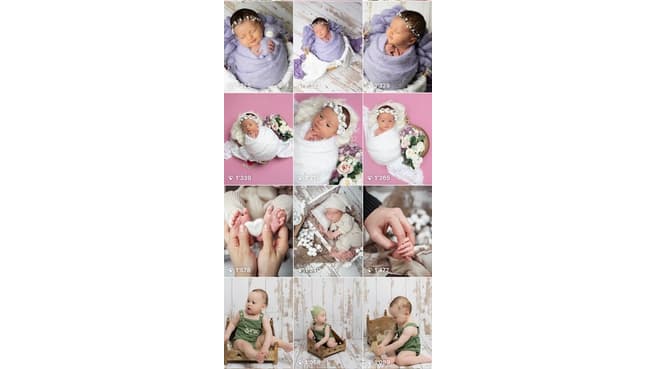 Minara Photography image