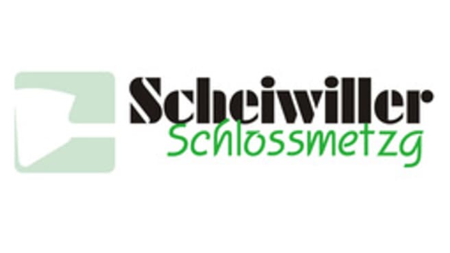 Scheiwiller Schlossmetzg image
