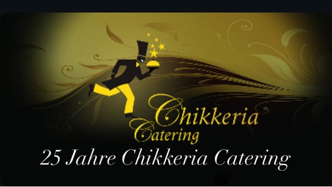 Bild Chikkeria Catering