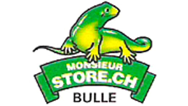 Monsieur Store image