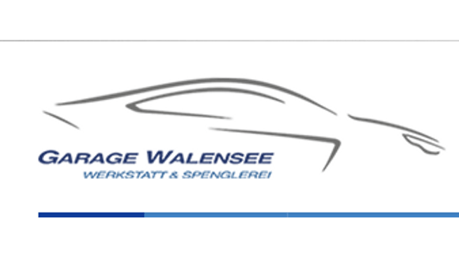 Garage Walensee image