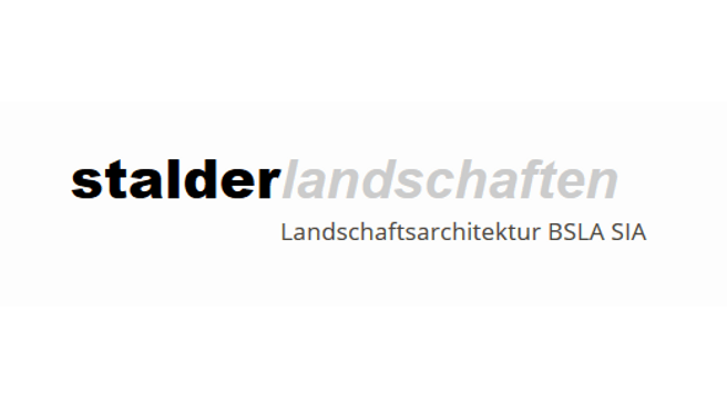 stalder landschaften bsla sia image