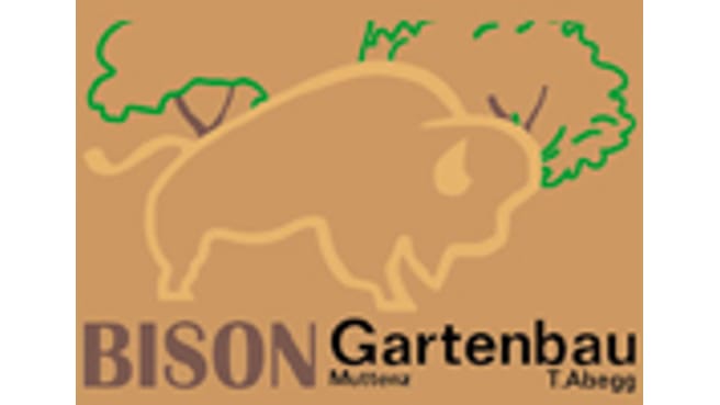 Bild Bison-Gartenbau