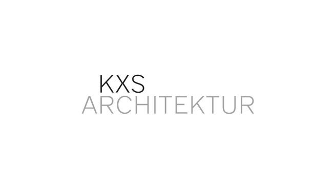 Image KXS Architektur AG