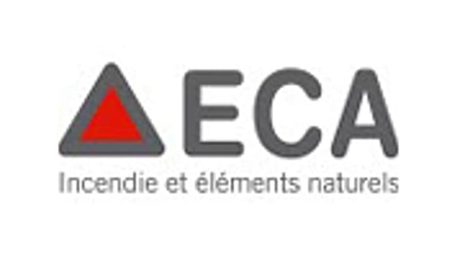 Bild ECA Etablissement cantonal d'assurance contre l'incendie et les éléments naturels