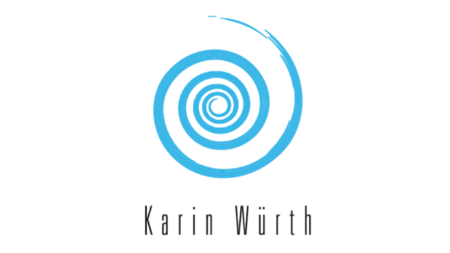 Image Karin Würth Traditionelle Chinesische Medizin - Energiepsychologie - Beratung und Coaching mit Logosynthese®