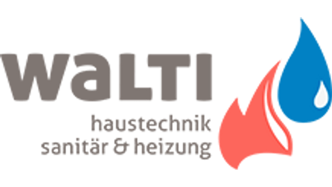 Bild Walti Haustechnik GmbH
