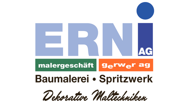 Erni AG Baumalerei und Spritzwerk image